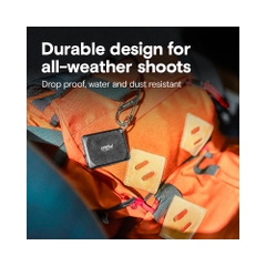 Ổ cứng di động SSD 1TB Crucial X10 Pro 2100MB/s CT1000X10PROSSD9