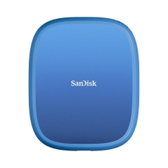 Ổ cứng di động SSD 1TB SanDisk Creator Phone 1000MB/s SDSSDE62C-1T00-G25