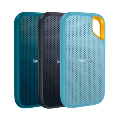 Ổ cứng di động SSD 1TB SanDisk Extreme V2 E61 1050MB/s SDSSDE61-1T00-G25