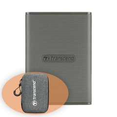 Ổ cứng di động SSD 1TB Transcend ESD360C 2000MB/s TS1TESD360C