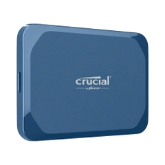Ổ cứng di động SSD 2TB Crucial X10 2100MB/s CT2000X10SSD9