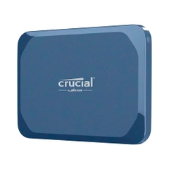 Ổ cứng di động SSD 2TB Crucial X10 2100MB/s CT2000X10SSD9