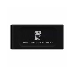 Ổ cứng di động SSD 2TB Kingston XS1000 1050MB/s