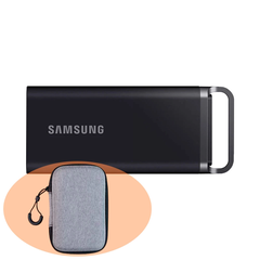 Ổ cứng di động SSD 8TB Samsung T5 EVO 460MB/s MU-PH8T0S