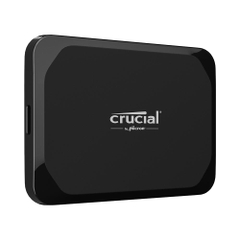 Ổ cứng di động SSD 4TB Crucial X9 1050MB/s CT4000X9SSD9