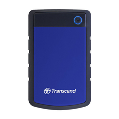 Ổ cứng di động Transcend StoreJet 25H3 2.5 2TB TS2TSJ25H3