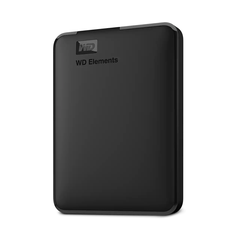 Ổ cứng di động Western Digital Elements 1.5TB WDBU6Y0015BBK-WESN