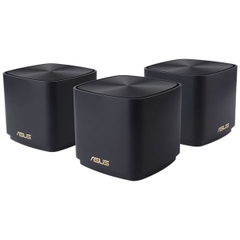Router WiFi 6 Asus ASUS ZenWiFi AX Mini XD4S AiMesh ( PACK 2 )