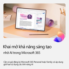 Phần mềm Microsoft Office 365 Personal all language 1YR QQ2-00003