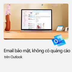 Phần mềm Microsoft Office 365 Personal all language 1YR QQ2-00003
