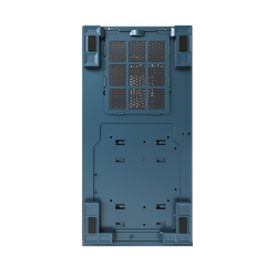 Case máy tính Montech Sky Two ARGB Blue Morocco CASKYTWOBUMT