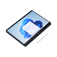 Laptop HP Envy x360 2-in-1 14-fc0091TU A19C1PA (Ultra 5 125U, Intel Graphics, RAM 16GB LPDDR5, SSD 1TB, 14 Inch OLED 3K 100% DCI-P3 Touchscreen)