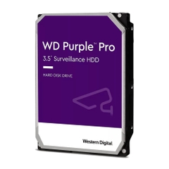 HDD WD Purple Pro 14TB 3.5 inch SATA III 512MB Cache 7200RPM WD142PURP