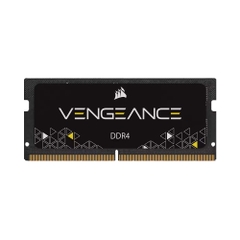 Ram Laptop Corsair Vengeance DDR4 16GB 3200MHz 1.2v CMSX16GX4M1A3200C22