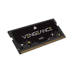 Ram Laptop Corsair Vengeance DDR4 4GB 2400MHz 1.2v CMSX4GX4M1A2400C16
