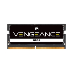 Ram Laptop Corsair Vengeance DDR5 32GB 5600MHz 1.1v CMSX32GX5M1A5600C48