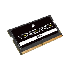 Ram Laptop Corsair Vengeance DDR5 32GB 5600MHz 1.1v CMSX32GX5M1A5600C48