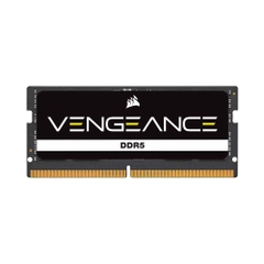 Ram Laptop Corsair Vengeance DDR5 8GB 4800MHz 1.1v CMSX8GX5M1A4800C40