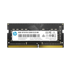 Ram Laptop HP S1 DDR4 8GB 3200MHz 1.2v 2E2M5AA