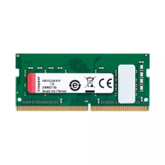 Ram Laptop Kingston DDR4 8GB 3200MHz 1.2v KVR32S22S8/8WP