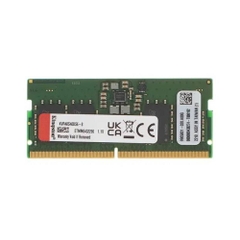 RAM Laptop Kingston DDR5 8GB 5600MHz 1.1V KVR56S46BS6-8
