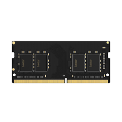 Ram Laptop Lexar DDR4 4GB 2666MHz 1.2v LD4AS004G-B2666GSST