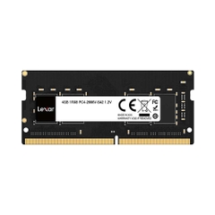 Ram Laptop Lexar DDR4 4GB 2666MHz 1.2v LD4AS004G-B2666GSST