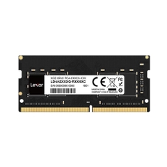 Ram Laptop Lexar DDR4 8GB 3200MHz 1.2v LD4AS008G-B3200GSST