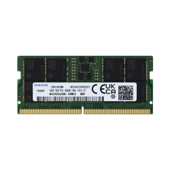 Ram Laptop Samsung DDR5 16GB 5600MHz 1.1v M425R2GA3BB0-CWMOD