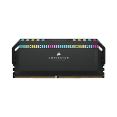 Ram PC Corsair Dominator Platinum RGB 32GB 6000Mhz DDR5 (2x16GB) CMT32GX5M2X6000C36