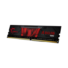 Ram PC G.SKILL Aegis 4GB 2666MHz DDR4 F4-2666C19S-4GIS