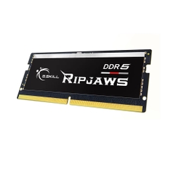 Ram Laptop G.Skill Ripjaws DDR5 32GB 5600MHz 1.1v F5-5600S4645A32GX1-RS