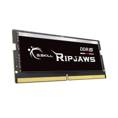 Ram Laptop G.Skill Ripjaws DDR5 32GB 5600MHz 1.1v F5-5600S4645A32GX1-RS