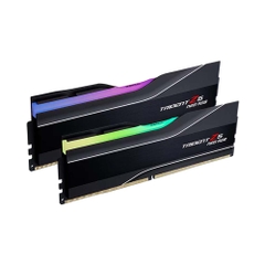 Ram PC G.SKILL Trident Z5 Neo RGB 64GB 6000MHz DDR5 (32GBx2) F5-6000J3238G32GX2-TZ5NR