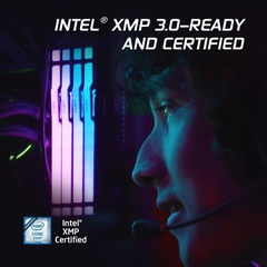 RAM PC Kingston Fury Beast RGB 32GB 6000MHz DDR5 (2x16GB) KF560C36BBE2AK2-32