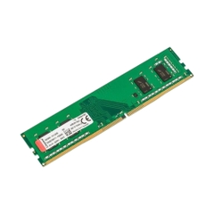 Ram PC Kingston 4GB 2666MHz DDR4 KVR26N19S6/4