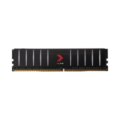Ram PC PNY XLR8 Low Profile 16GB 3200MHz DDR4 MD16GD4320016LP