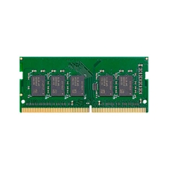 Ram Server NAS Synology 4GB 2666MHz DDR4 ECC SO-DIMM D4ES02-4G