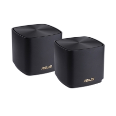 Router WiFi 6 Asus ASUS ZenWiFi AX Mini XD4S AiMesh ( PACK 2 )