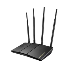 Router WiFi 6 Asus RT-AX1800HP AX1800 AiMesh