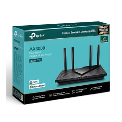 Router WiFi 6 TP-Link Archer AX55