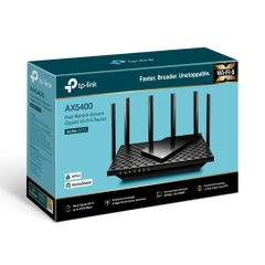 Router WiFi 6 TP-Link Archer AX73