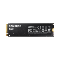 SSD Samsung 980 250GB PCIe NVMe V-NAND M.2 2280 MZ-V8V250BW
