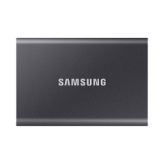 Ổ cứng di động SSD 1TB Samsung T7 1050MB/s MU-PC1T0