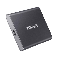 Ổ cứng di động SSD 2TB Samsung T7 1050MB/s MU-PC2T0