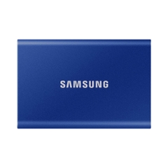 Ổ cứng di động SSD 2TB Samsung T7 1050MB/s MU-PC2T0