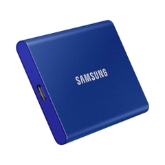 Ổ cứng di động SSD 500GB Samsung T7 1050MB/s MU-PC500