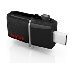 USB 3.0 SanDisk Ultra Dual 64GB 150MB/s