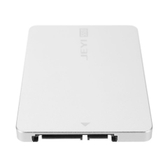 Box SSD M.2 SATA NGFF 2230 2242 2260 2280 to 2.5inch JEYI SN7 Aluminum