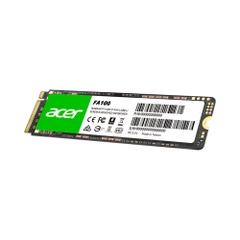 SSD Acer FA100 1TB M.2 2280 PCIe Gen3 x4 NVMe FA100-1TB